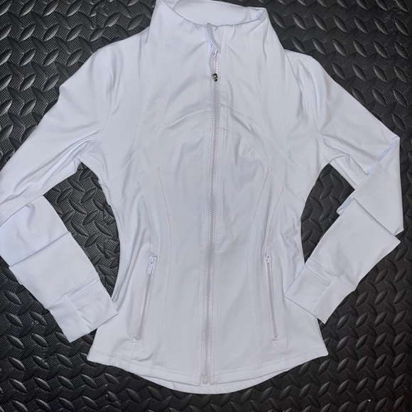 Lululemon Define / BBL Jacket - Picture 1 of 9
